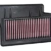 FILTRO DE AIRE KYN YAMAHA MT09 TRACER 2021/22/23 YA-9021