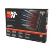 FILTRO DE AIRE KYN YAMAHA MT09 TRACER 2021/22/23 YA-9021 - Image 4