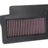 FILTRO DE AIRE KYN YAMAHA MT09 TRACER 2021/22/23 YA-9021 - Image 2