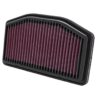 FILTRO DE AIRE KYN YAMAHA R1 2009/2014 YA-1009