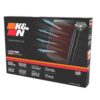 FILTRO DE AIRE KYN YAMAHA R1 2009/2014 YA-1009 - Image 2