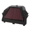 FILTRO DE AIRE KYN YAMAHA R6 2008/2022 YA-6008