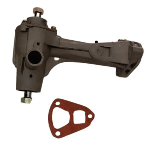 BOMBA DE AGUA FIAT 600 - 750
