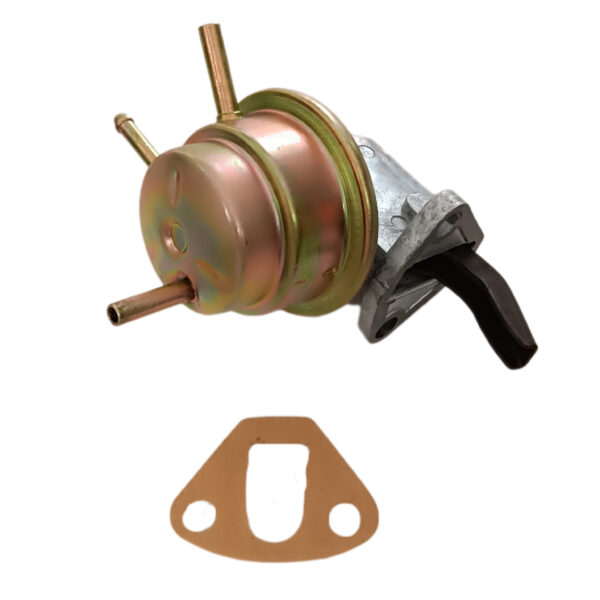 BOMBA DE NAFTA KOBLA RENAULT 12/18 1.4 CON RETORNO 84/85 - Image 3