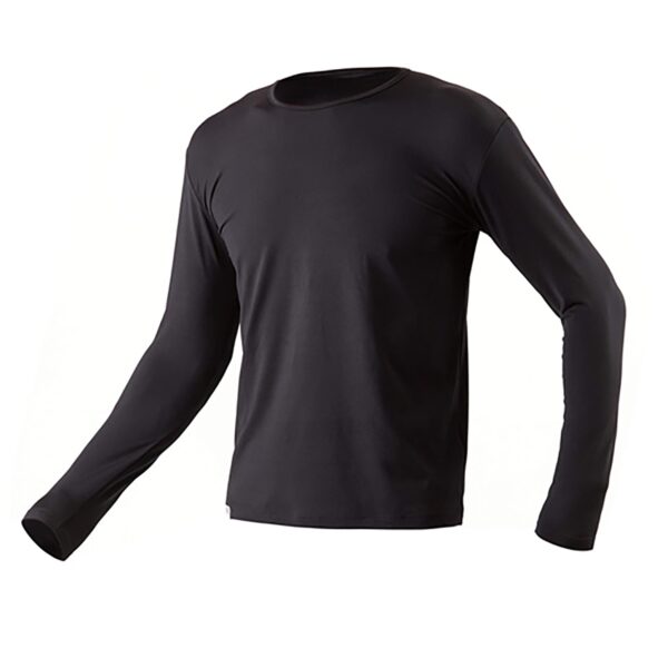 CONJUNTO TÉRMICO MAC (CALZA-REMERA-BALACLAVA) - Image 2