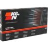 FILTRO DE AIRE KYN KAWASAKI ZX6R ZX636 2009/... KA-6009 - Image 2