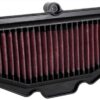 FILTRO DE AIRE KYN KAWASAKI Z650 VERSYS/VUL 650 KA-6415