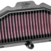 FILTRO DE AIRE KYN KAWASAKI Z650 VERSYS/VUL 650 KA-6415 - Image 4