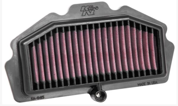 FILTRO DE AIRE KYN KAWASAKI Z650 VERSYS/VUL 650 KA-6415 - Image 4