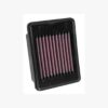 FILTRO DE AIRE KYN YAMAHA R3 MT03 MT-03 YA-3215 - Image 2