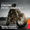 FILTRO DE AIRE KYN YAMAHA YZF-R1 R1 R1M 2020/... YA-1020 - Image 3
