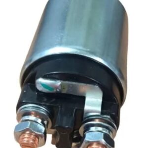 SOLENOIDES DE ARRANQUE REPARADOS (LOTE X 40)