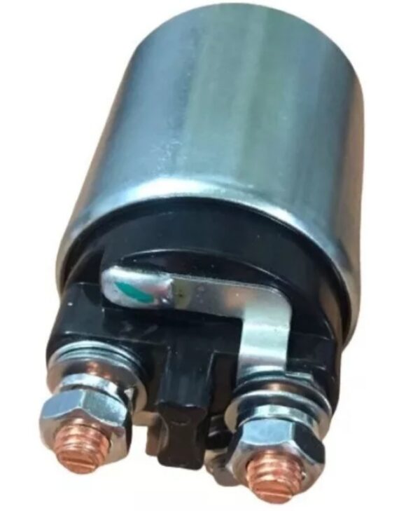 SOLENOIDES DE ARRANQUE REPARADOS (LOTE X 40)