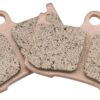 PASTILLAS DE FRENO EBC FA347HH KA Z800 Z900 SUZ GSX DEL. X2