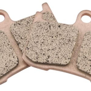 PASTILLAS DE FRENO EBC FA347HH KA Z800 Z900 SUZ GSX DEL. X2