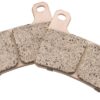 PASTILLAS DE FRENO EBC FA379HH SUZUKI KAWASAKI DEL. X2