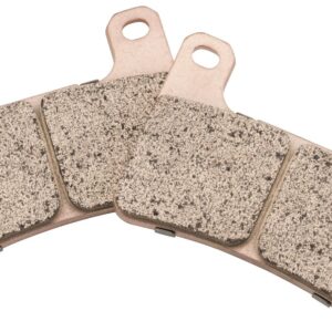 PASTILLAS DE FRENO EBC FA379HH SUZUKI KAWASAKI DEL. X2