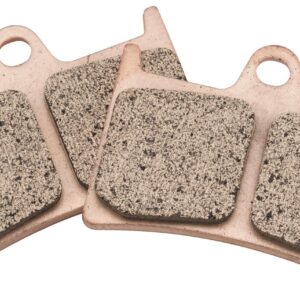 PASTILLAS DE FRENO EBC FA380HH YAMAHA DEL. X2