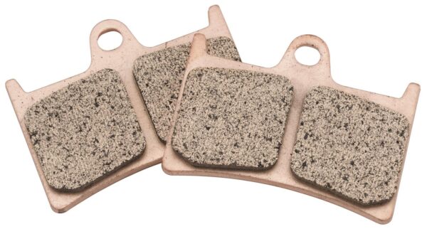 PASTILLAS DE FRENO EBC FA380HH YAMAHA DEL. X2
