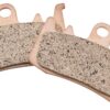PASTILLAS DE FRENO EBC FA630HH BMW DUCATI DEL. X 2