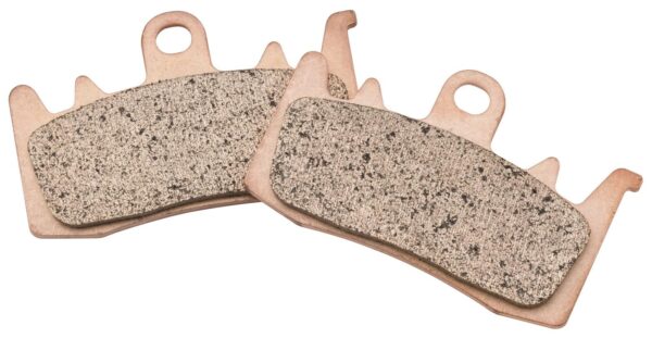 PASTILLAS DE FRENO EBC FA630HH BMW DUCATI DEL. X 2