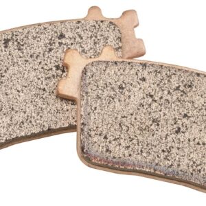 PASTILLAS DE FRENO EBC FA436HH HONDA CBR TRASERA