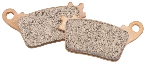 PASTILLAS DE FRENO EBC FA436HH HONDA CBR TRASERA