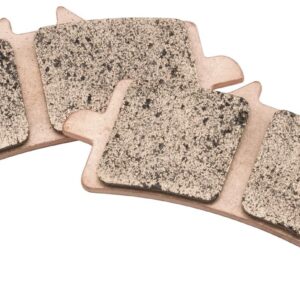 PASTILLAS DE FRENO EBC FA447HH HONDA - YAMAHA DEL. X2