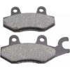 PASTILLAS DE FRENO EBC FA197 GILERA-KYMCO-CUSTOM DEL.