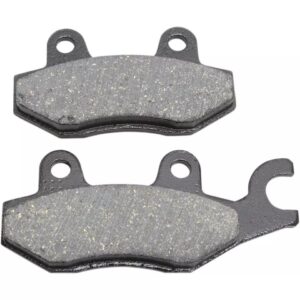 PASTILLAS DE FRENO EBC FA197 GILERA-KYMCO-CUSTOM DEL.