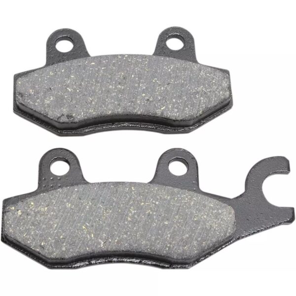 PASTILLAS DE FRENO EBC FA197 GILERA-KYMCO-CUSTOM DEL.