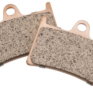 PASTILLAS DE FRENO EBC FA252HH YAMAHA DELANTERA X2