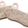 PASTILLAS DE FRENO EBC FA197HH TWISTER HONDA KAWA DEL.
