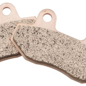 PASTILLAS DE FRENO EBC FA197HH TWISTER HONDA KAWA DEL.
