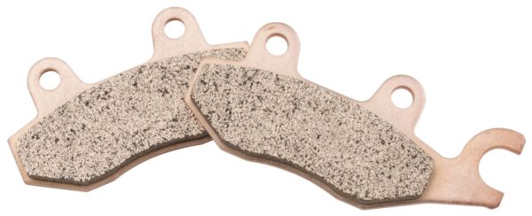 PASTILLAS DE FRENO EBC FA197HH TWISTER HONDA KAWA DEL.