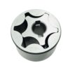 ROTOR BOMBA ACEITE KAWASAKI 16154-0708