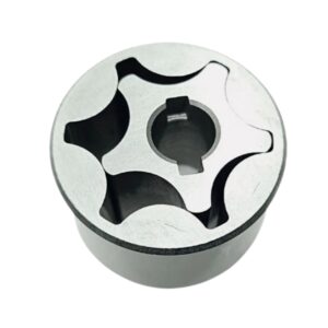 ROTOR BOMBA ACEITE KAWASAKI 16154-0708