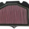 FILTRO DE AIRE KYN SUZUKI HAYABUSA 2008/2020 SU-1308