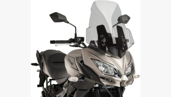 PARABRISAS PUIG KAWASAKI VERSYS 650 2015/23-1000 2012/23 - Image 3