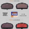 FILTRO DE AIRE DNA NINJA 250 - 400 - Z400 TODAS (P-K4S18-01) - Image 2