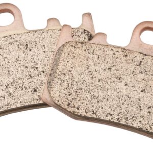 PASTILLAS DE FRENO EBC FA335HH BMW R K 850 1200 1300 DEL. X2