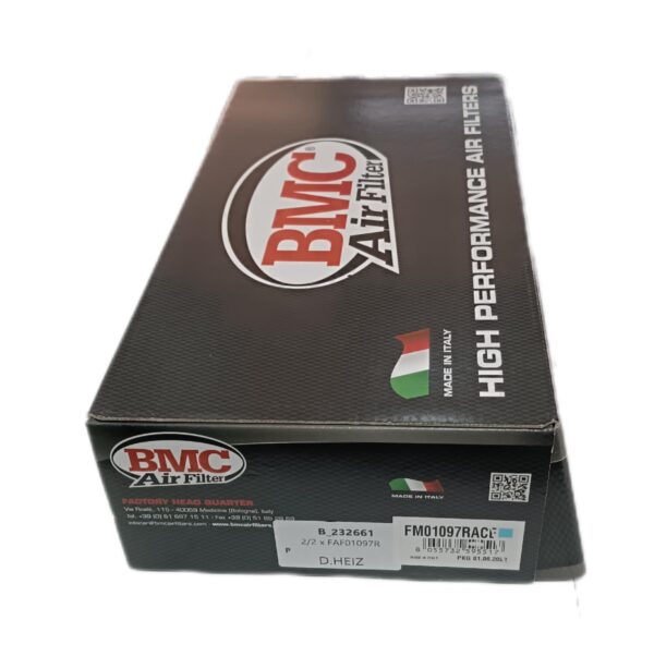 FILTRO DE AIRE BMC HONDA CBR 1000RR-R/1000 RR-R SP 2020/... - Image 4