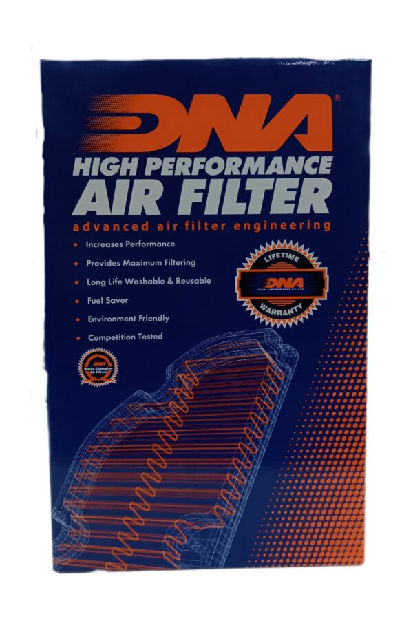 FILTRO DE AIRE DNA HONDA CBR 1000RR-R 1000RR-R SP 2020/22 - Image 5