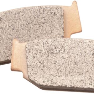 PASTILLAS DE FRENO EBC FA629V HONDA TRASERA