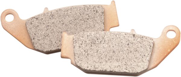 PASTILLAS DE FRENO EBC FA629V HONDA TRASERA