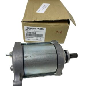 ARRANQUE COMPLETO KAWASAKI ZX10 ZX10R 2011+ 21163-0064