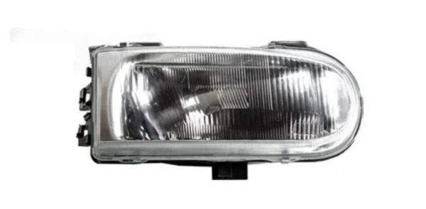 JUEGO DE OPTICAS VW GOL AB9 / SAVEIRO 1995/1999 CIBIE - Image 3