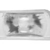 JUEGO DE OPTICAS VW GOL - GACEL - SENDA 1991/1995 CIBIE - Image 3