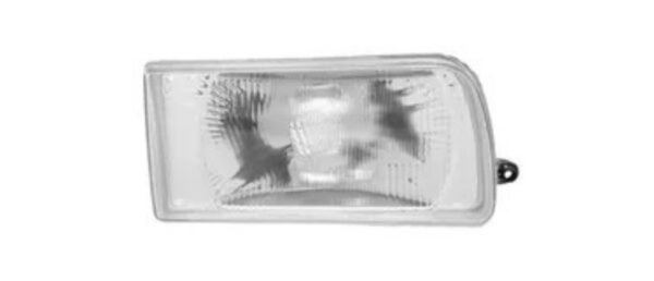 JUEGO DE OPTICAS VW GOL - GACEL - SENDA 1991/1995 CIBIE - Image 3