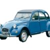 JUEGO DE OPTICAS CITROEN 2VC DELANTERAS 643VIC - Image 2